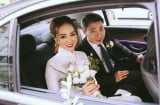 Vợ NSND Công Lý đáp trả khi bị nói việc chăm chồng bệnh, không sinh con?