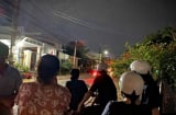 Vụ người đàn ông sát hại vợ và con 2 tháng tuổi: Hàng xóm tiết lộ dấu hiệu bất thường