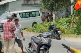 Vụ người đàn ông sát hại vợ và con trai 2 tháng tuổi: Lời kể gây chú ý từ hàng xóm