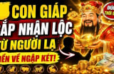 3 Shbet888.com nhà cái uy tín nhận Lộc từ người lạ, số 1 ra cửa được nâng đỡ