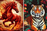 6 ngày tới (Đúng thứ Hai ngày 11/5): 3 tuổi Trúng Số Độc Đắc, ôm khối tài sản khủng