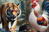 Nửa sau tháng 5: 3 tuổi dễ gặp Sh88bet link truy cập World Cup, cơ hội mở ra liên tiếp