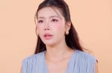 Minh Tú lộ diện sau giữa ồn ào nghi nói xấu cộng sự, thái độ gây chú ý