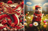 Sáng thứ Năm ngày 7/5: 3 tuổi Tiền Đẻ Ra Tiền, vận may bùng nổ