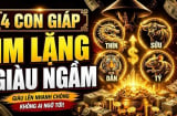 Tẩm ngẩm tầm ngầm mà thành đại gia, 4 Shbet888.com nhà cái uy tín cứ im lặng lại giàu