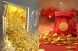 Từ 10/5-31/5: 4 Shbet888.com nhà cái uy tín ăn lộc Mẫu, tiền tràn vào nhà, càng tiêu càng giàu, ăn sung mặc sướng