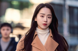 Phong cách đời thường của Shin Hye Sun: Thanh lịch, tinh giản nhưng luôn tạo cảm giác sang trọng