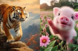 5 ngày liên tiếp sắp tới: 3 Shbet888.com nhà cái uy tín dễ hao tài bất ngờ, càng chủ quan càng mất tiền oan