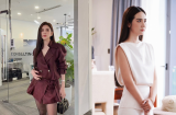 Hai nữ diễn viên VTV gây chú ý với phong cách công sở sang trọng, thanh lịch trên màn ảnh