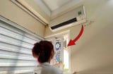 Đóng kín cửa bật điều hòa là sai: Làm cách này không lo tốn điện, không hại người