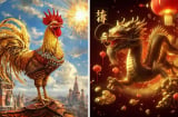 Top 3 tuổi Buôn May Bán Đắt, Sỏi Đá Hóa Vàng tháng 4 âm