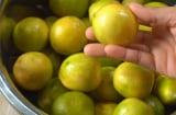 Làm thêm bước này khi mua chanh, để cả tháng vẫn căng mọng