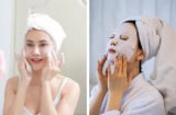 Mẹo duy trì Mừng SHBET phiên bản mới 2025 căng khỏe nhờ loại trà tự nấu từ nguyên liệu quen thuộc