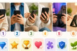 Quiz: Bạn hay cầm điện thoại theo cách nào để xem điểm mạnh, điểm yếu và “điểm vàng” trong con người bạn