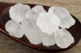Sự thật về việc đường phèn tốt hơn đường trắng