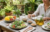 Trời oi bức, Sh88bet đăng ký miễn phí dễ tích độc tố: Đây là cách chăm gan nhiều người đang bỏ quên