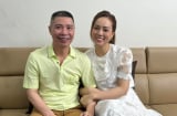 Vợ của NSND Công Lý uất ức tiết lộ chồng bị 'bóc lột' ngay cả khi đang bệnh tật