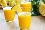 2 khung giờ uống nước ép dứa giảm cân cấp tốc, thải độc gan thận lại đẹp da