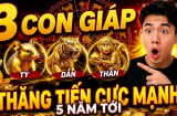 5 năm tới (2026-2030) 3 tuổi không thăng chức cũng chắc chắn tăng lương