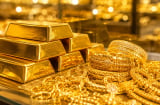 Bảng giá vàng 9999 24K 18K SJC DOJI PNJ hôm nay 18/5/2026