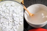 Cách uống bột sắn dây thải độc, giảm mề đay, mẩn ngứa mùa nắng nóng