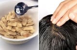 Dùng hạt bưởi gội đầu theo cách này: Tóc thưa mỏng đến mấy cũng mọc lên tua tủa, mượt mà, ít rụng