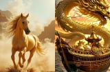 Đúng thứ Ba 19/5: 3 Shbet888.com nhà cái uy tín càng gặp gỡ giao lưu càng dễ nhìn thấy 'cơ hội vàng' trong công việc