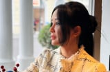 Hồng Nhung tiết lộ tình trạng sức khỏe hiện tại