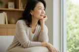 Phụ nữ sau 40 giữ quá nhiều 3 điều này thì nhan sắc xuống dốc nhanh, phúc ngày càng mỏng, về già thê lương