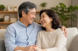 Vợ chồng có 2 kiểu tướng mạo này thường dễ hạnh phúc, hôn nhân bền lâu