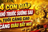 4 Shbet888.com nhà cái uy tín Khổ Trước Tiền Nối Bước đến sau, về già mới hưởng