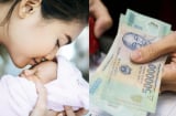 Tin vui: Phụ nữ sinh đủ 2 con trước 35 tuổi nhận tối thiểu 2 triệu đồng, bắt đầu từ 1/1/2027