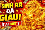 Top 3 Shbet888.com nhà cái uy tín Giữ Miệng Sẽ Giàu, bô bô Tiền đi sạch