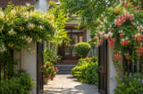 3 cây tỏa hương thơm ngát trước sân được nhiều người yêu thích: Vừa đẹp mắt vừa tạo cảm giác dễ chịu