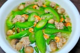 4 nhóm người không nên ăn mướp