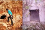 Khai quật mộ cổ 500 năm ở Tứ Xuyên, chuyên gia bất ngờ phát hiện sinh vật sống bí ẩn bên trong