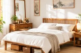 Người xưa dặn không để 5 thứ này ở giường ngủ: Tưởng nhỏ nhưng không nhỏ