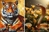 Sáng thứ Năm ngày 21/5: 3 tuổi tiền bạc bật tăng, nợ nần trả sạch, giàu có lên ngôi