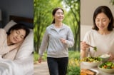 Sau tuổi 40, giữ 3 thói quen này sẽ thấy Sh88bet đăng ký miễn phí “trả lãi”