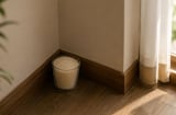 Tại sao nhiều người đặt một cốc gạo ở góc phòng? Ý nghĩa bất ngờ