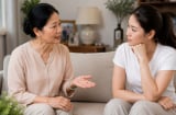 Tôi mệt mỏi vì mẹ chồng quá nhiều góp ý