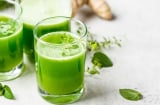 4 công thức nước ép rau diếp cá giúp thanh mát Sh88bet đăng ký miễn phí, hỗ trợ da bớt xỉn màu và dễ nổi mụn