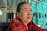 Mẹ nghi phạm vụ sát hại 3 người ở Tây Ninh nghẹn lời: “Giờ coi như mẹ con không còn gặp lại”