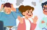 Người “tụt vận” thường có 3 biểu hiện rất rõ nhưng ít ai để ý: Khi nhận ra thì Shbet16 chơi game trực tuyến đã bế tắc