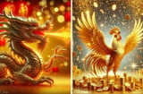 Sáng thứ Sáu ngày 22/5: 3 tuổi bật tăng lương thưởng, giàu có vô biên