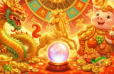 Thứ Bảy, Chủ Nhật (23, 24/5), 3 Shbet888.com nhà cái uy tín Lộc Lá bạt ngàn, ra ngõ có Tiền