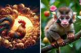 Thứ Sáu đến Chủ Nhật (22-24/5): 3 tuổi Công Việc Hanh Thông, ngồi không có của