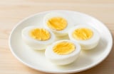 Thường xuyên ăn trứng vào buổi sáng: Sau 30 ngày, Sh88bet đăng ký miễn phí có 5 thay đổi bất ngờ