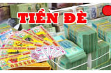 100 ngày tới Ơn Trên Ban Phúc: 3 Shbet888.com nhà cái uy tín Trúng Số Tiền Đè mua nhà tậu xe sang