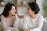 3 cách của nàng dâu EQ cao khiến mẹ chồng dù chưa thật sự ưng ý cũng khó làm khó